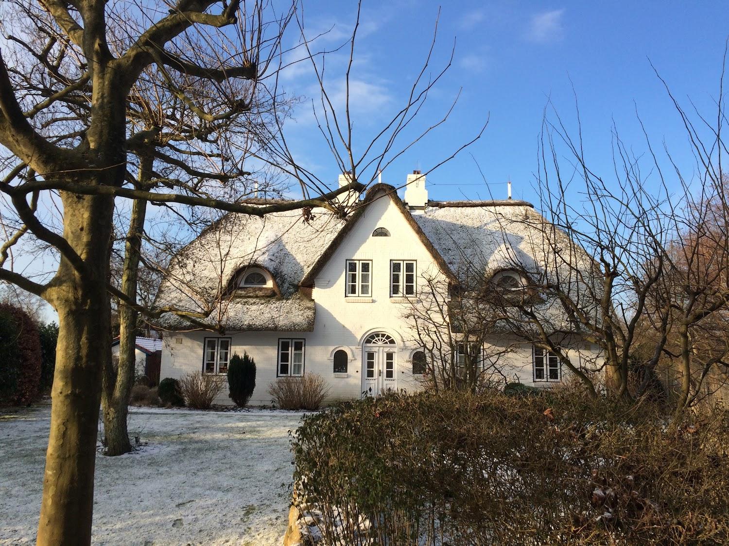 Cover Image for Ferienhaus Nordlicht LUV