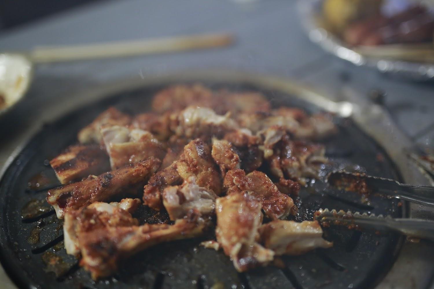 Cover Image for 그린벨리펜션