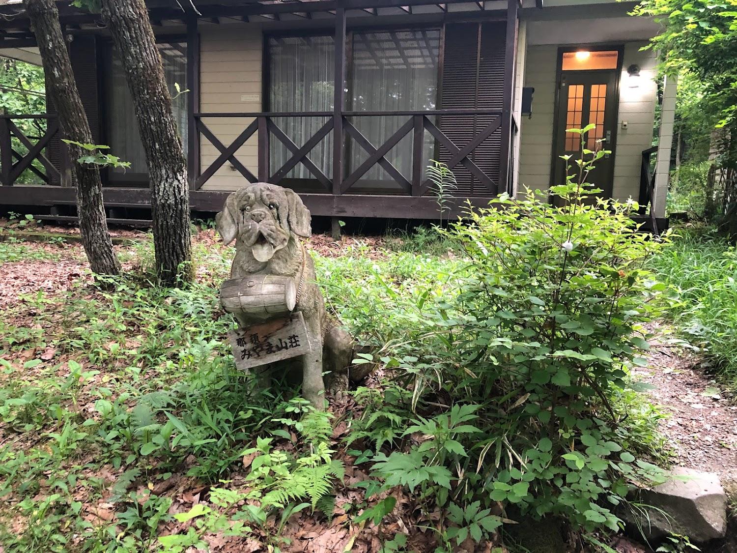 Cover Image for Village Nasu-Kogen