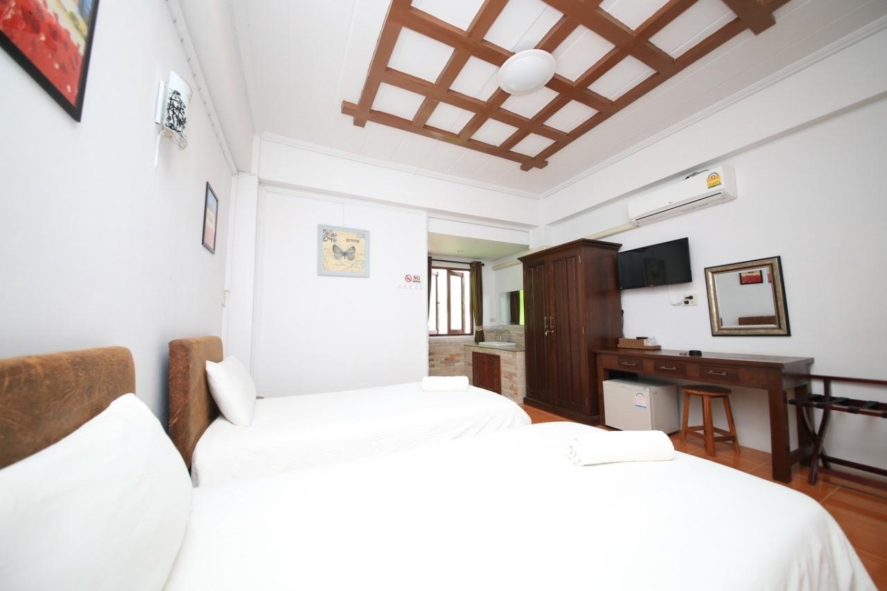 Cover Image for KK Boutique Inn
