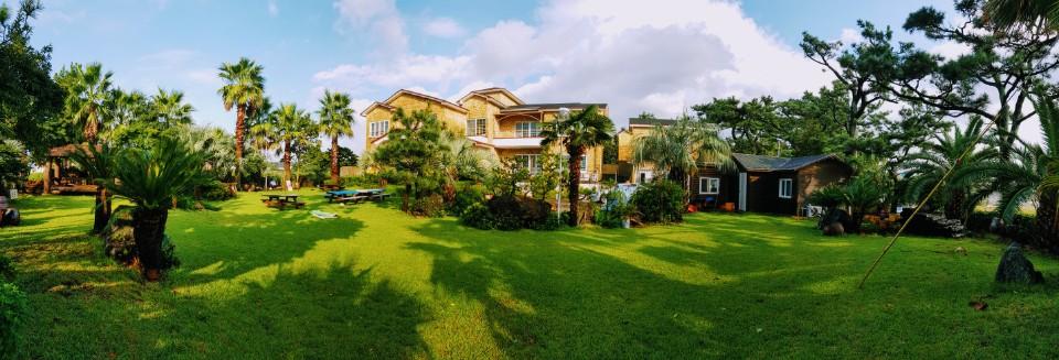 Cover Image for Bada-ae Nuwo Pension