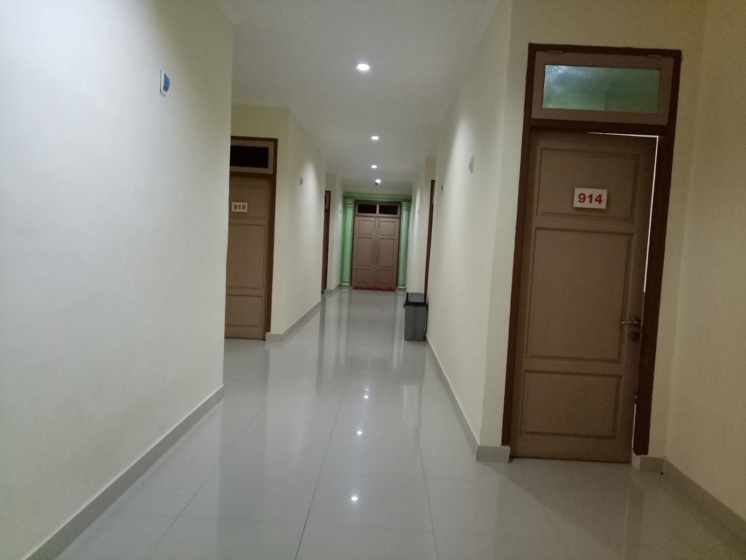 Cover Image for Pandan Makmur Inn