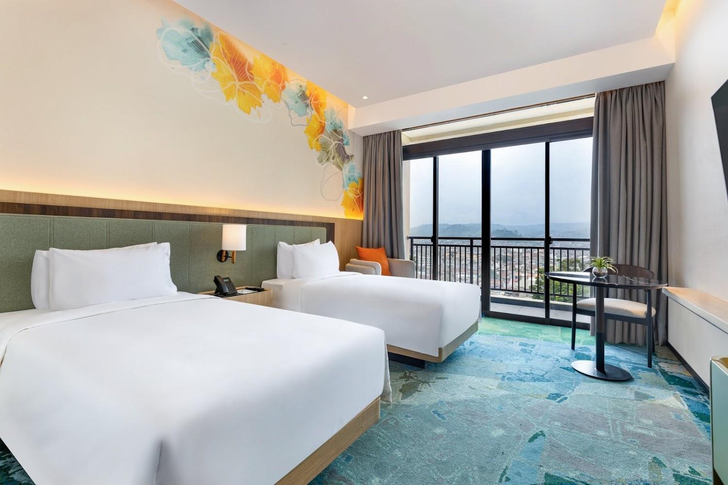 Cover Image for Holiday Inn Lampung Bukit Randu, an IHG Hotel