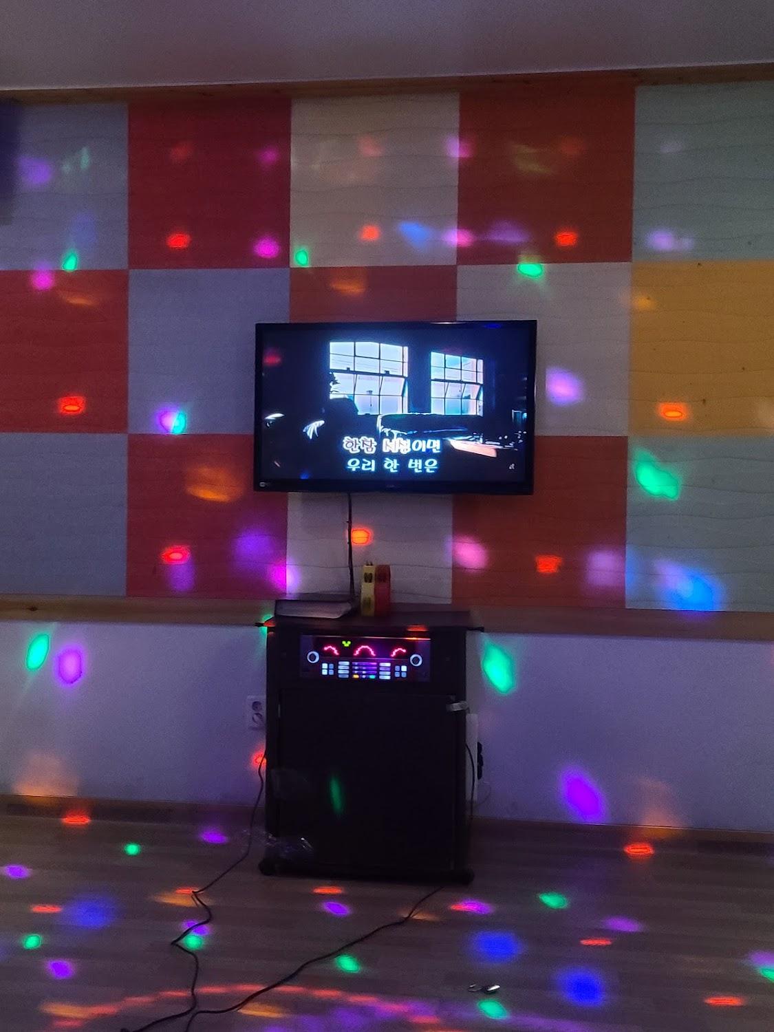 Cover Image for 대부오름펜션