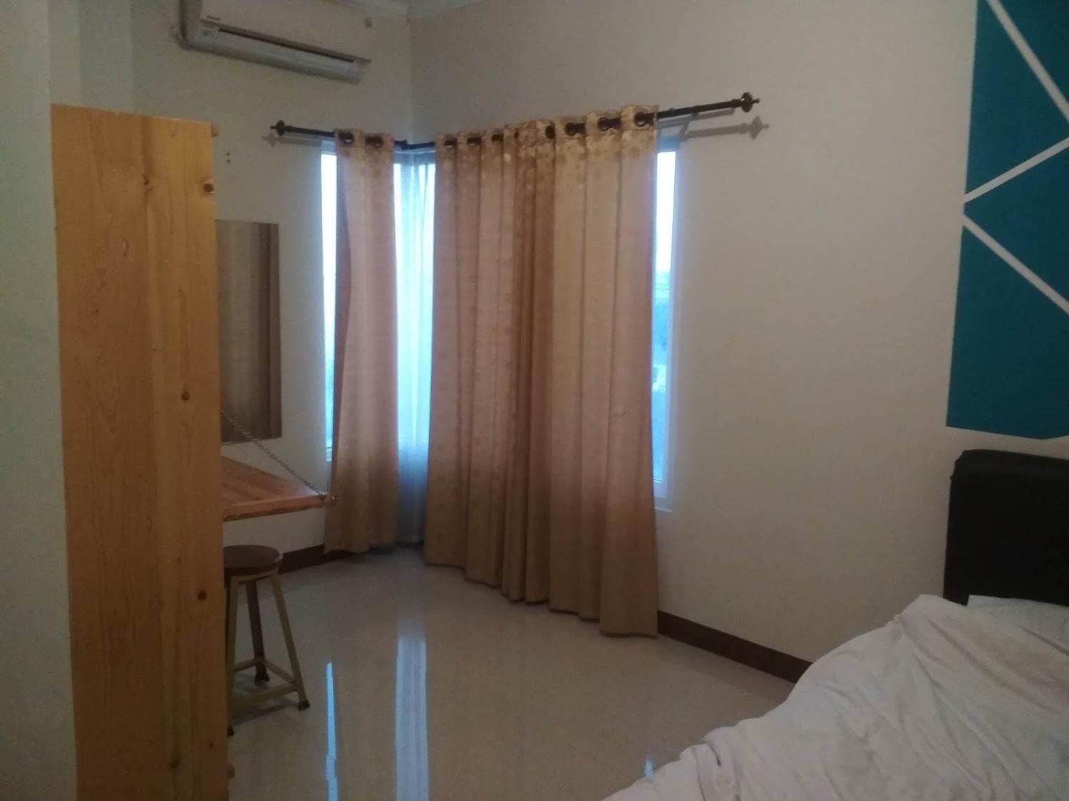 Cover Image for Airy Syariah Sadang Serang Titiran 26 Bandung