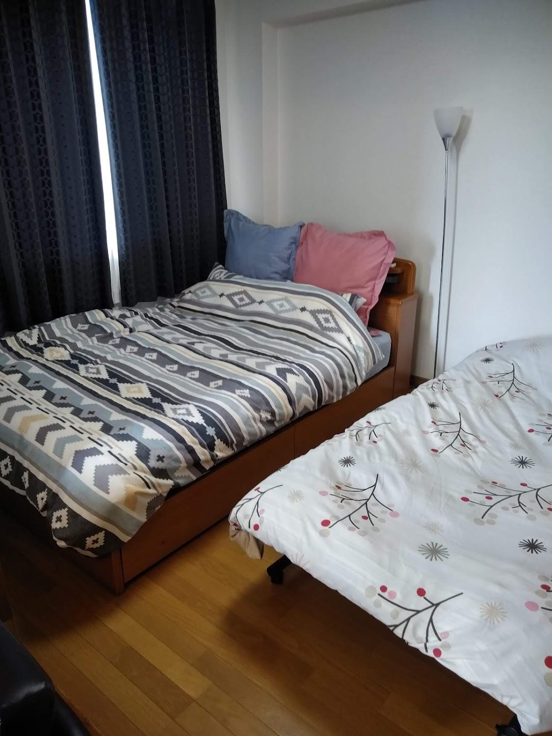 Cover Image for NK Apartment