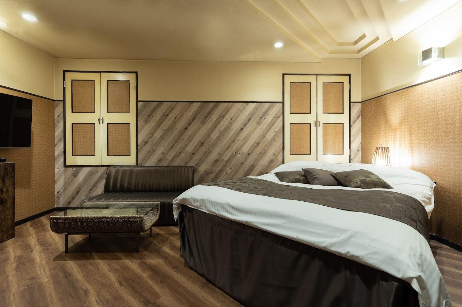 Cover Image for Hotel Loco Garden Komaki