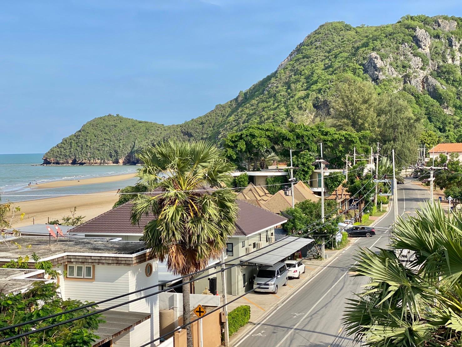 Cover Image for Sea Mountain Villa Resort & Pool Bar