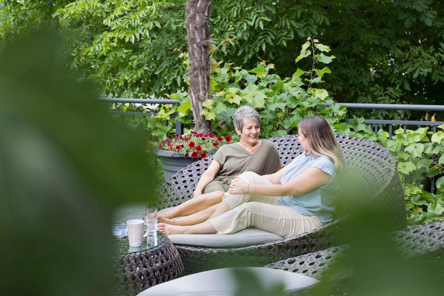 Cover Image for Gesundheitshotel Gugerbauer