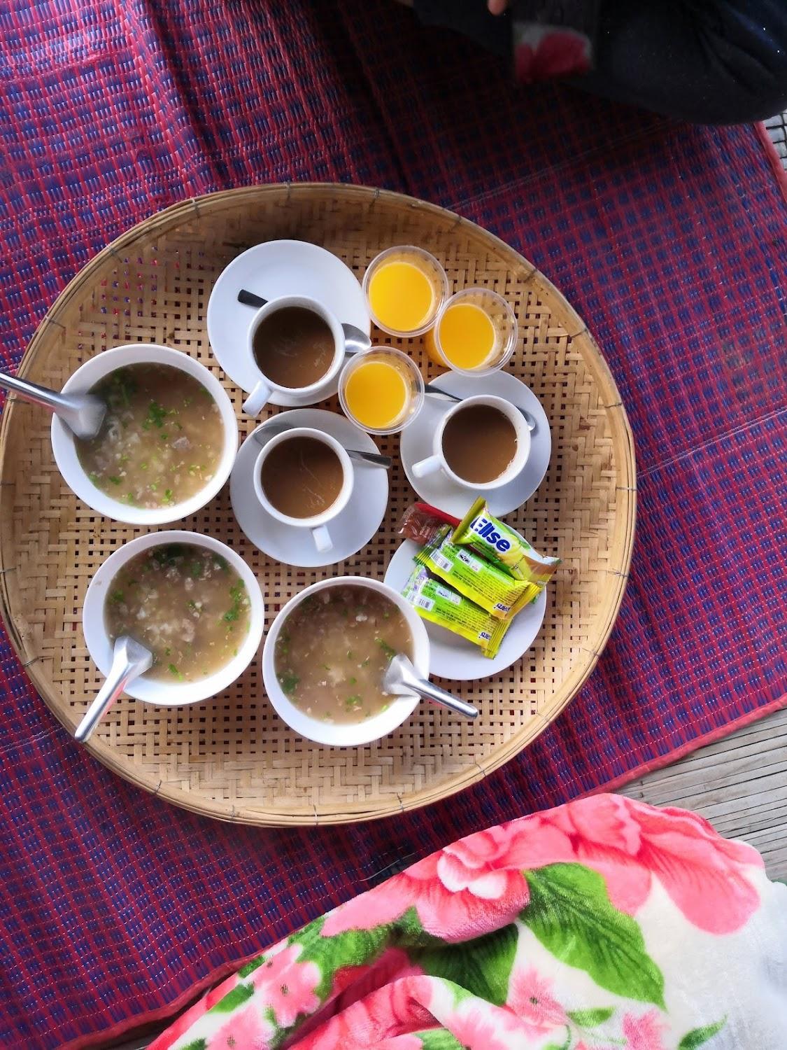 Cover Image for Ping fai camp inthanon ผิงไฟแคมป์ อินทนนท์