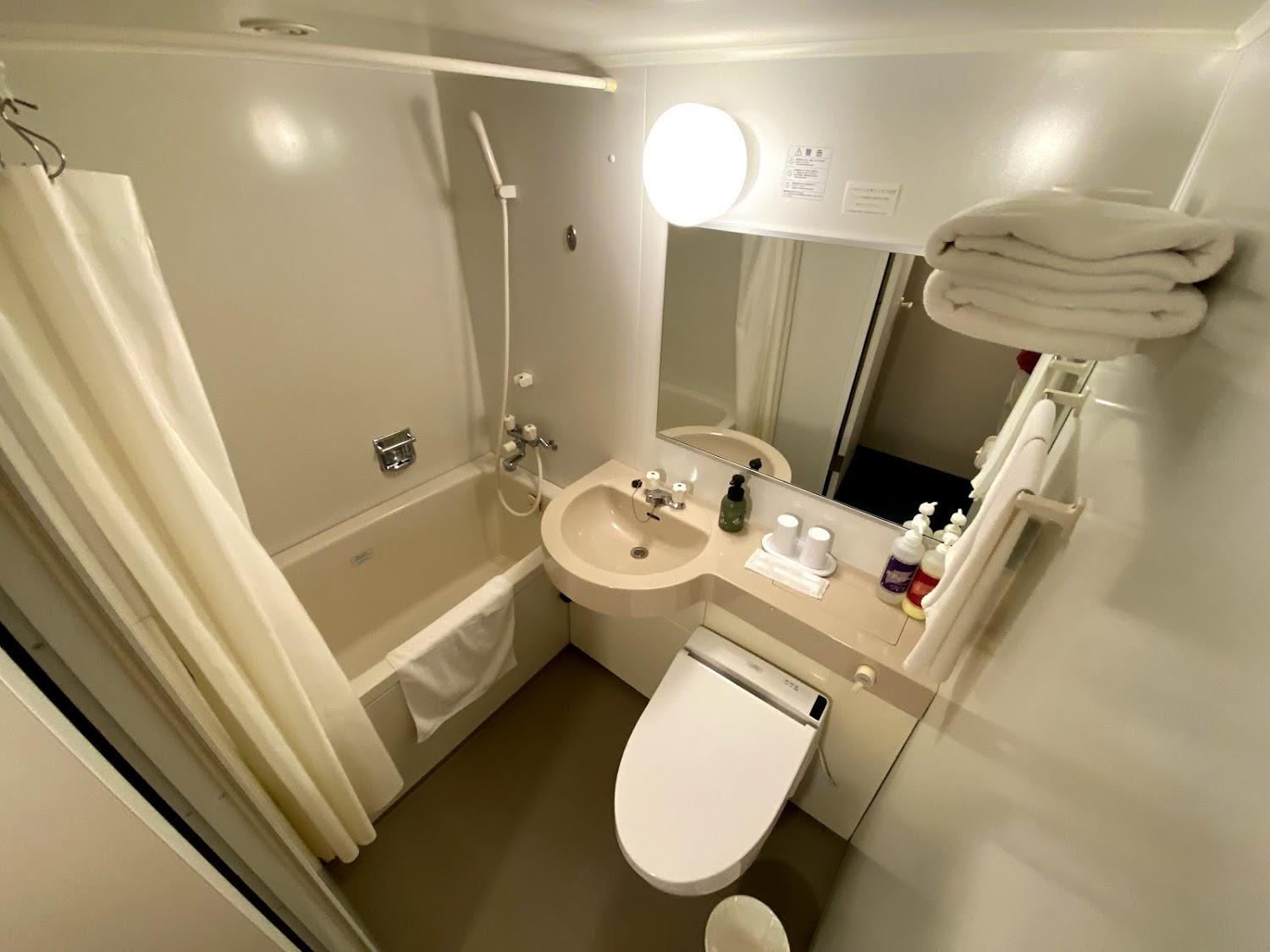 Cover Image for Hotel Crown Hills Yamagata