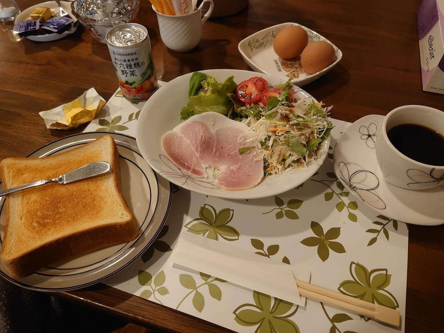 Cover Image for Kurumayama Kogen Guesthouse Urara