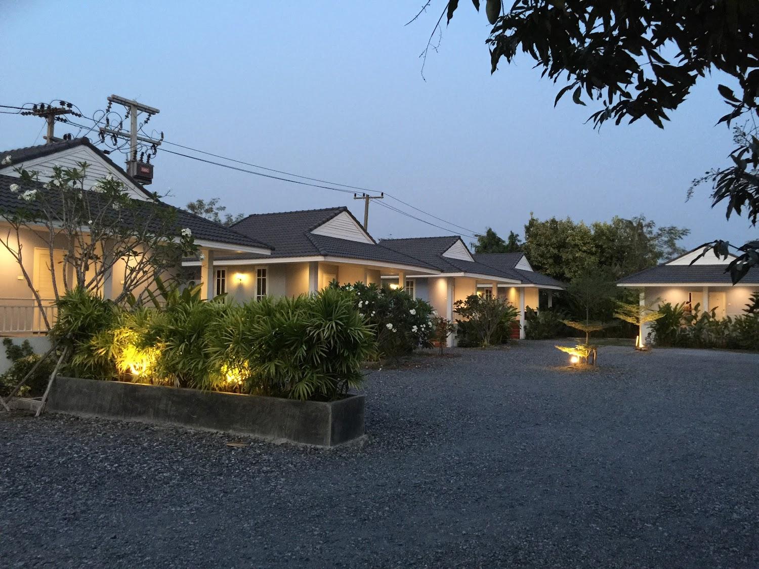 Cover Image for Kiengnam Resort