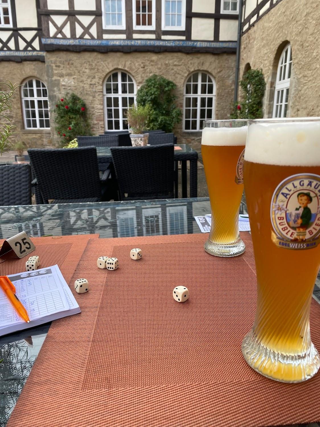 Cover Image for Klosterhotel Wöltingerode