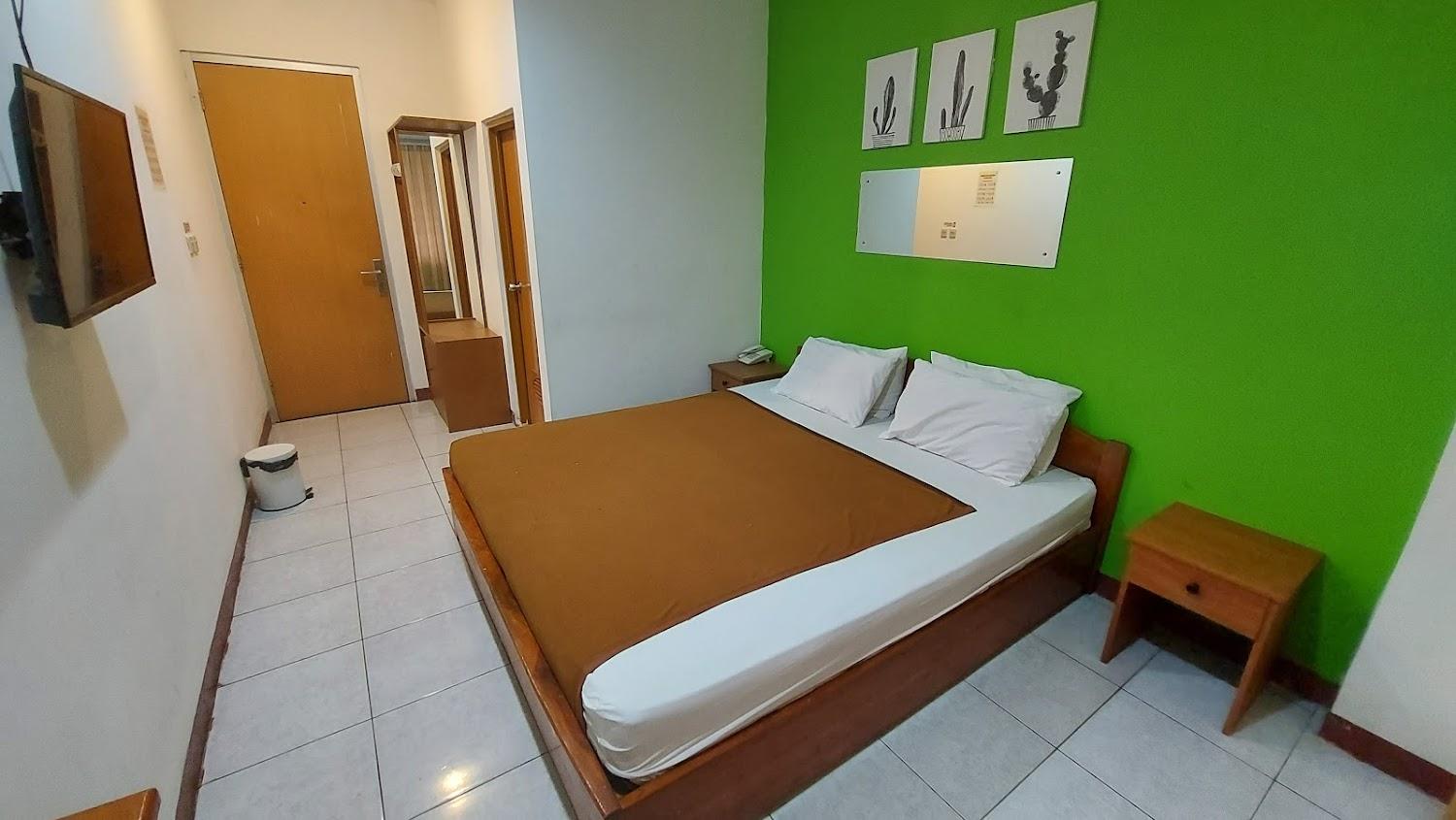 Cover Image for Hotel Rasen Jakarta