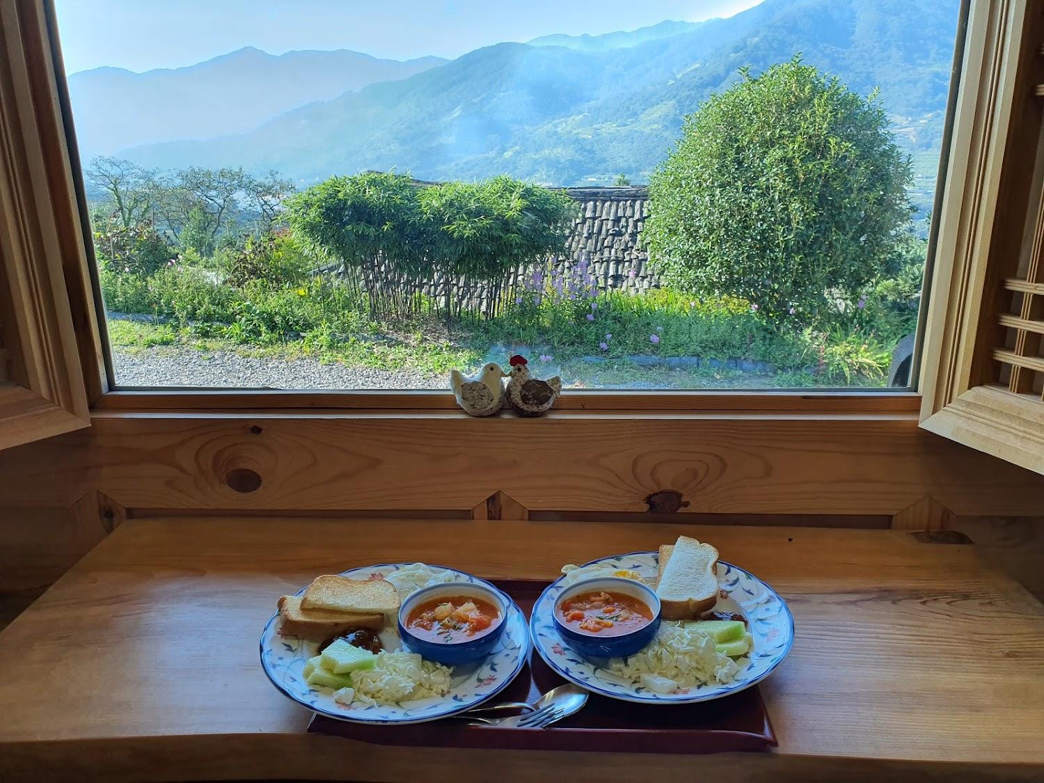 Cover Image for 찔레꽃언덕펜션