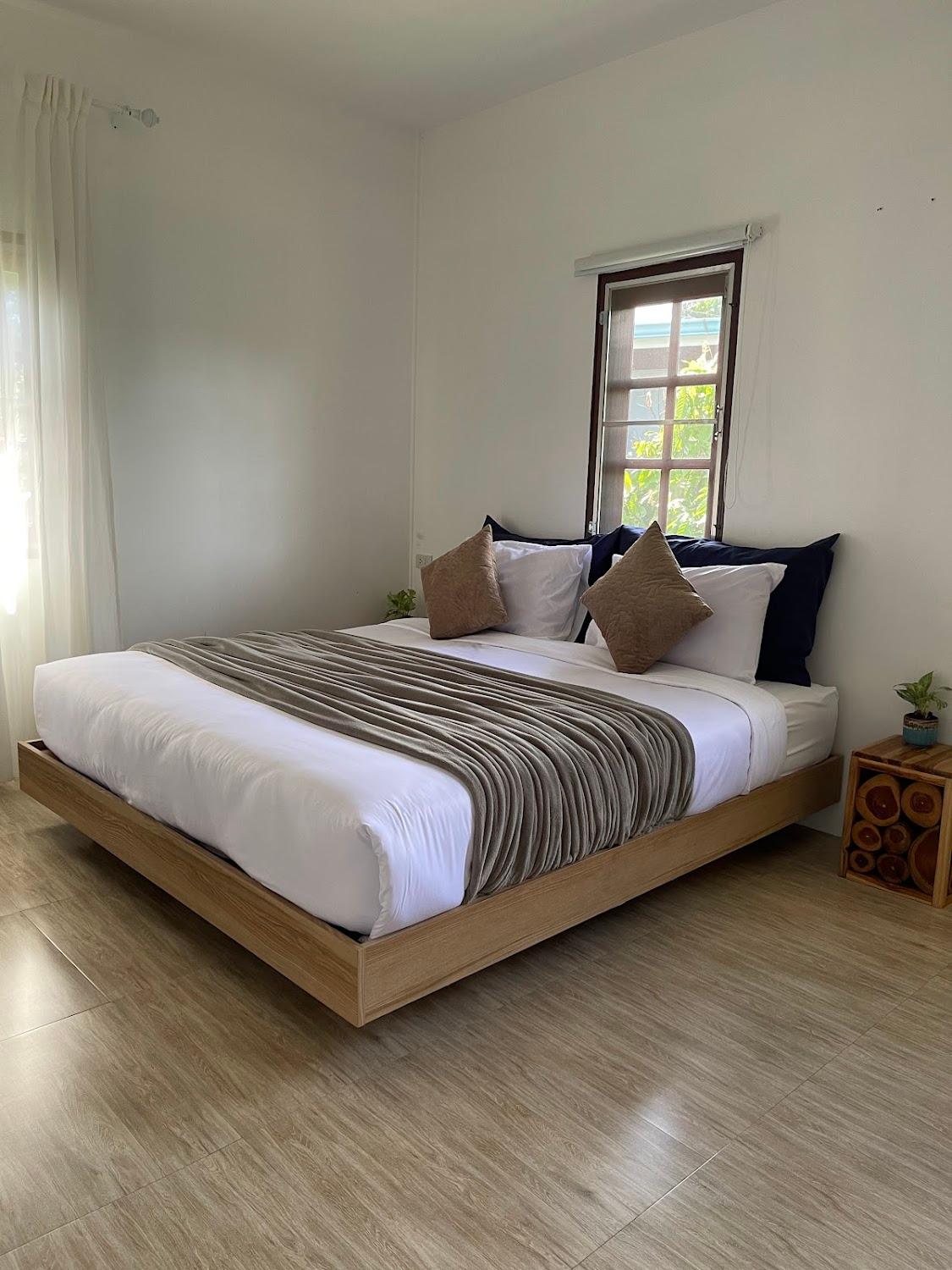 Cover Image for Vawa guesthouse