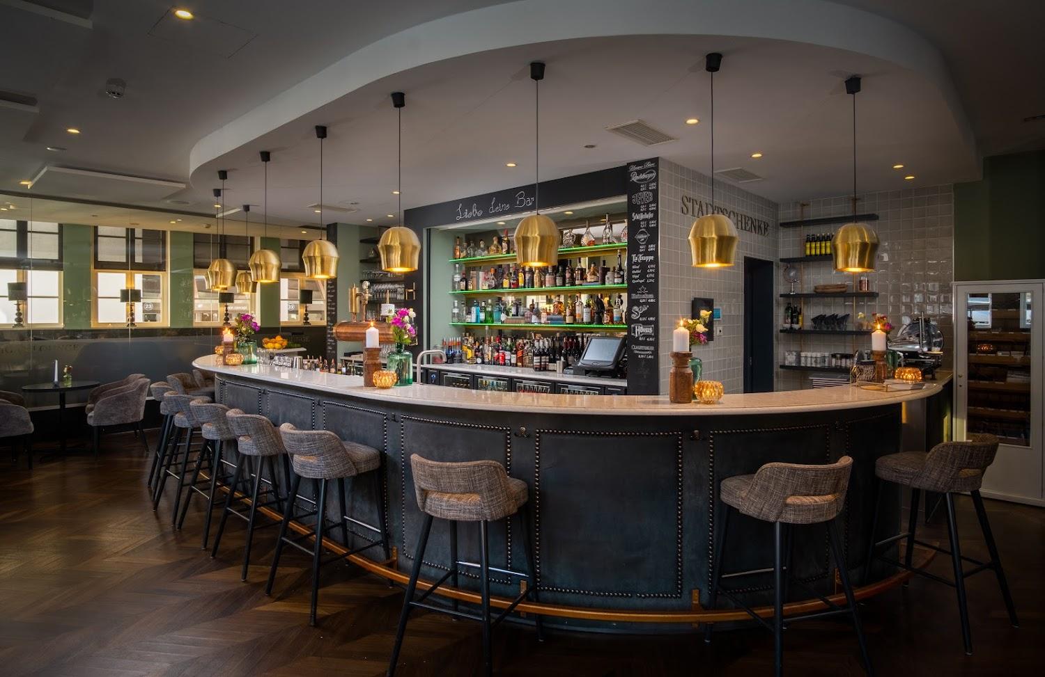 Cover Image for Van der Valk Hotel Hildesheim