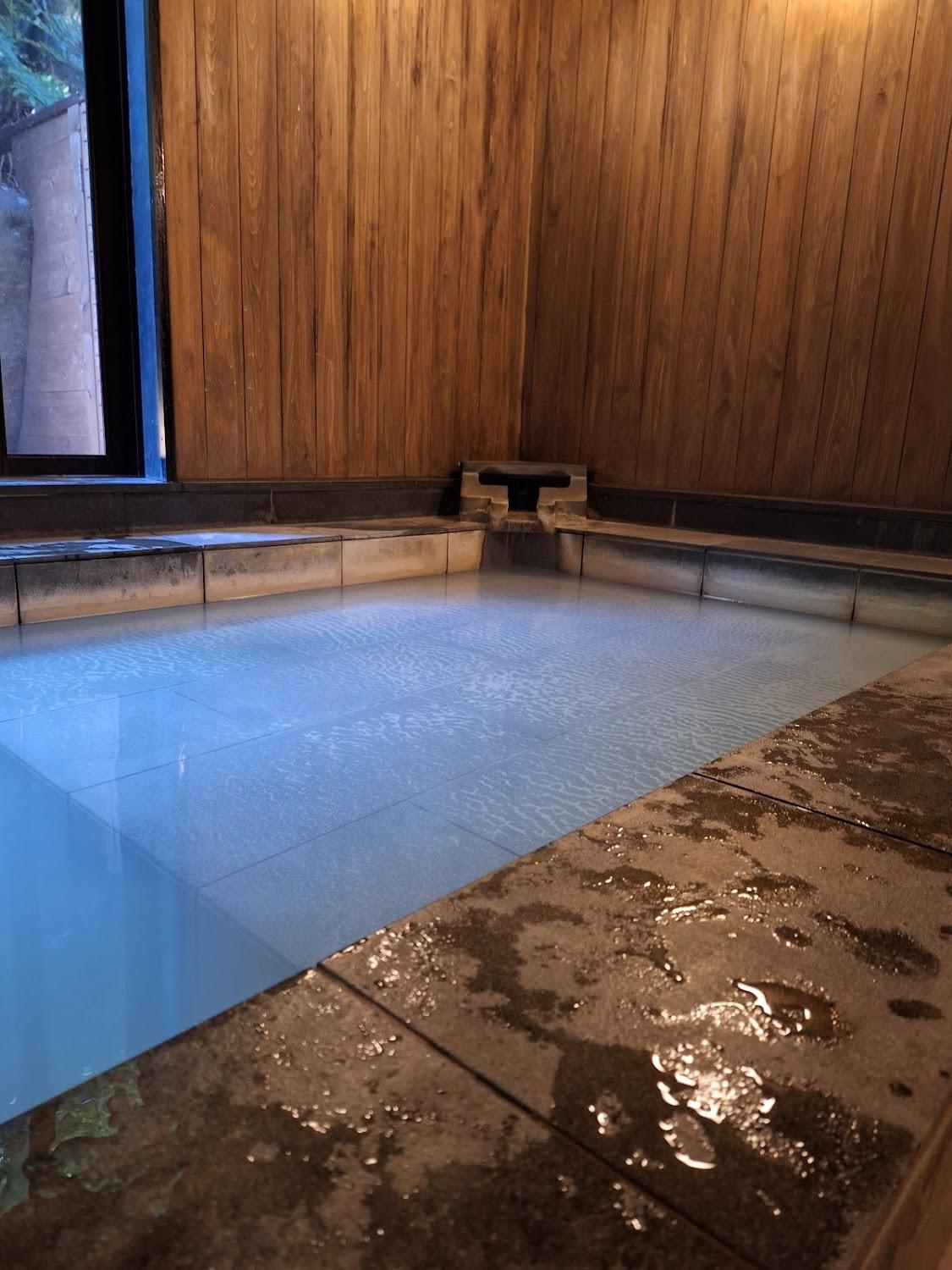 Cover Image for Ajisai Onsen Ryokan