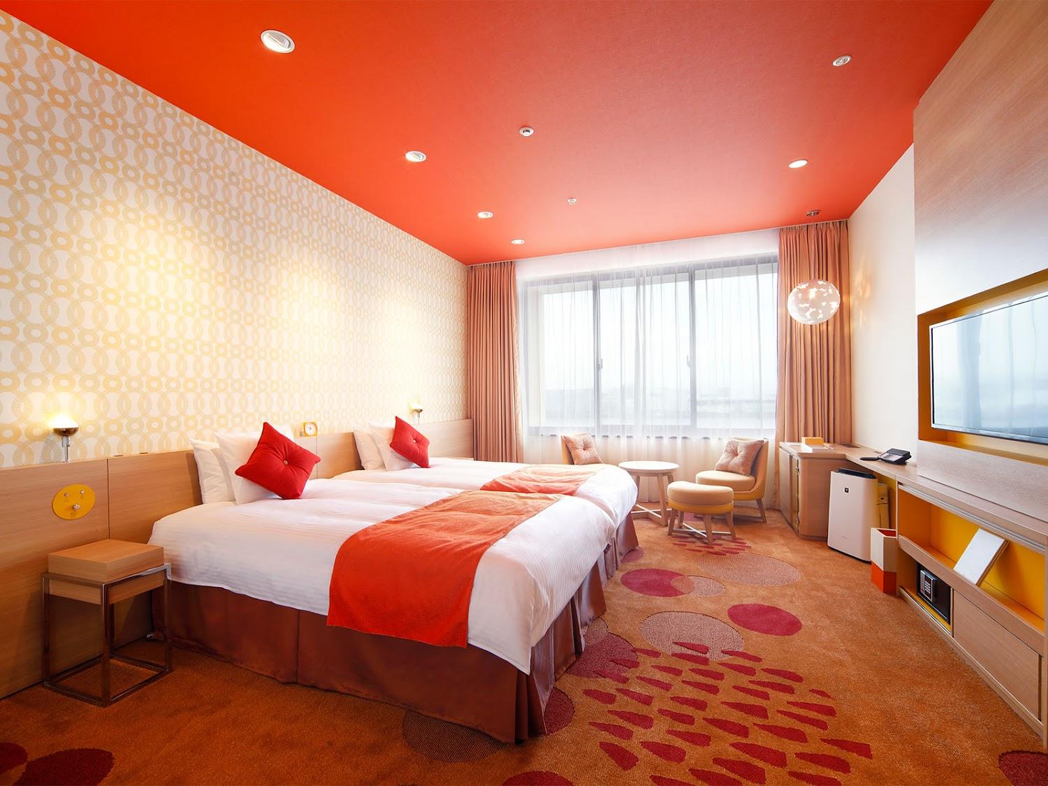 Cover Image for Hotel Universal Port Vita