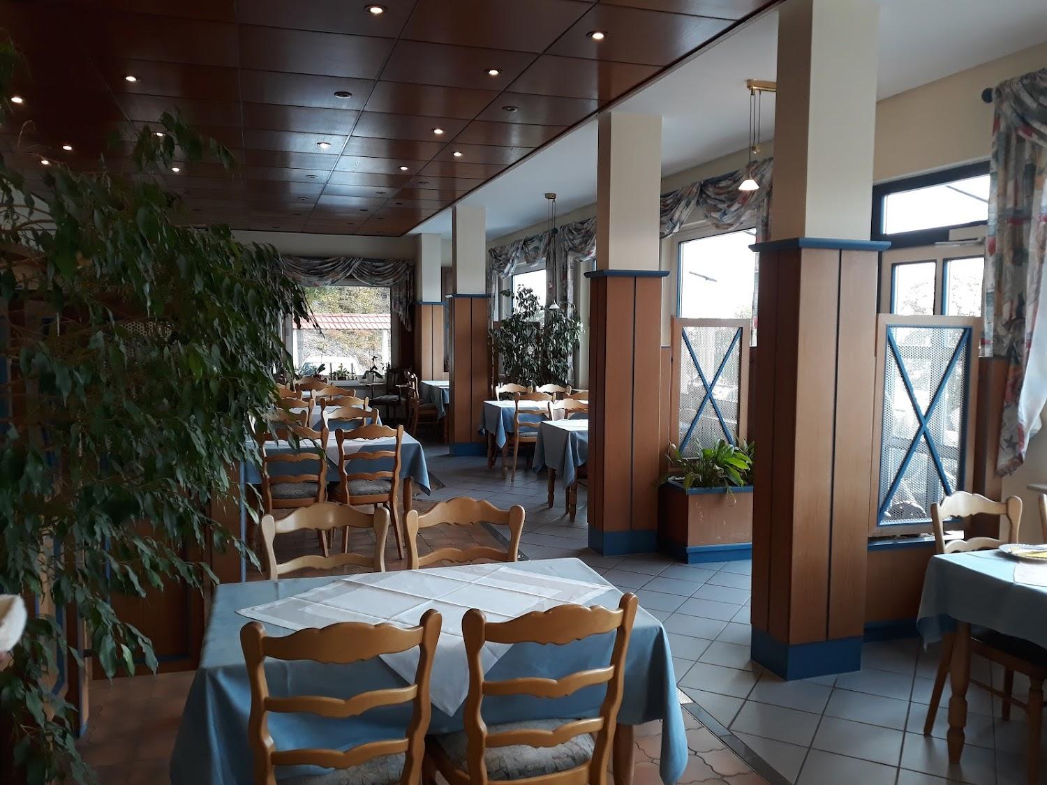 Cover Image for Hotel Haus am See