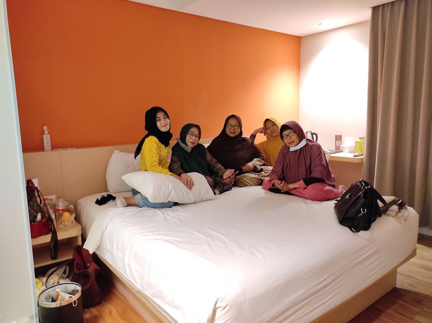 Cover Image for The Bountie Hotel