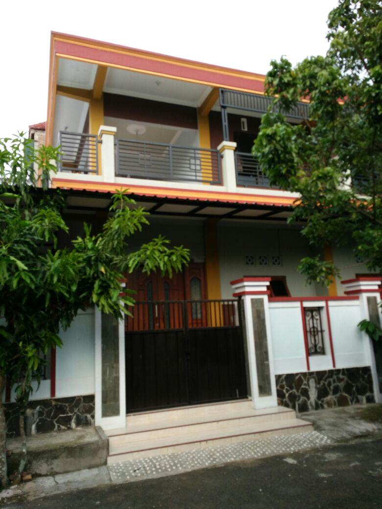 Cover Image for Erkea Homestay
