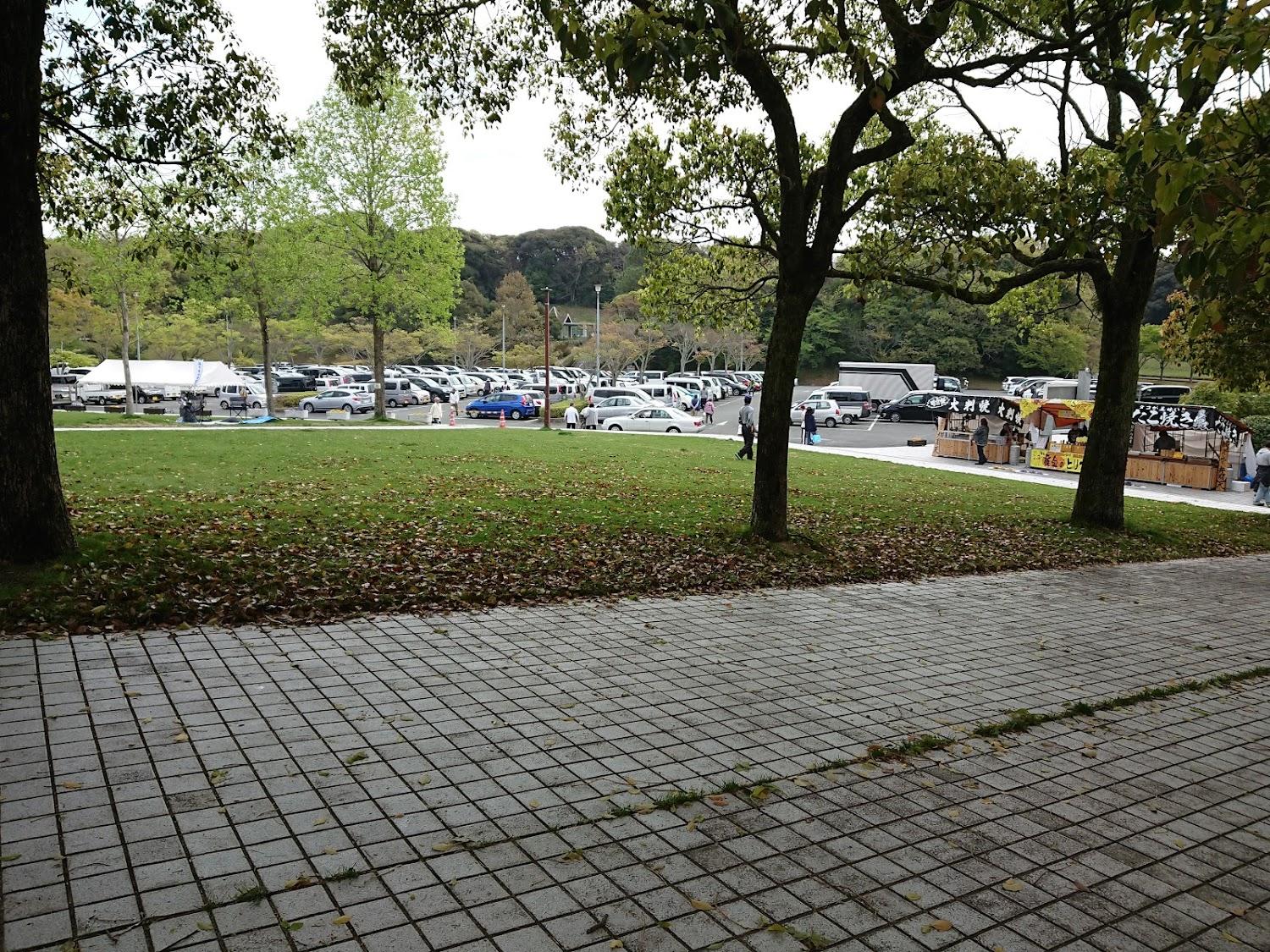 Cover Image for Ejio Park Camping Ground