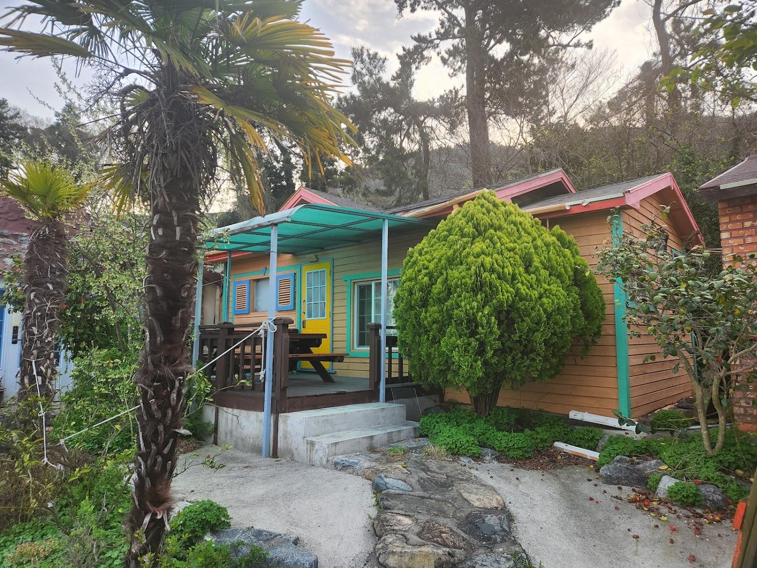 Cover Image for 해질녁펜션