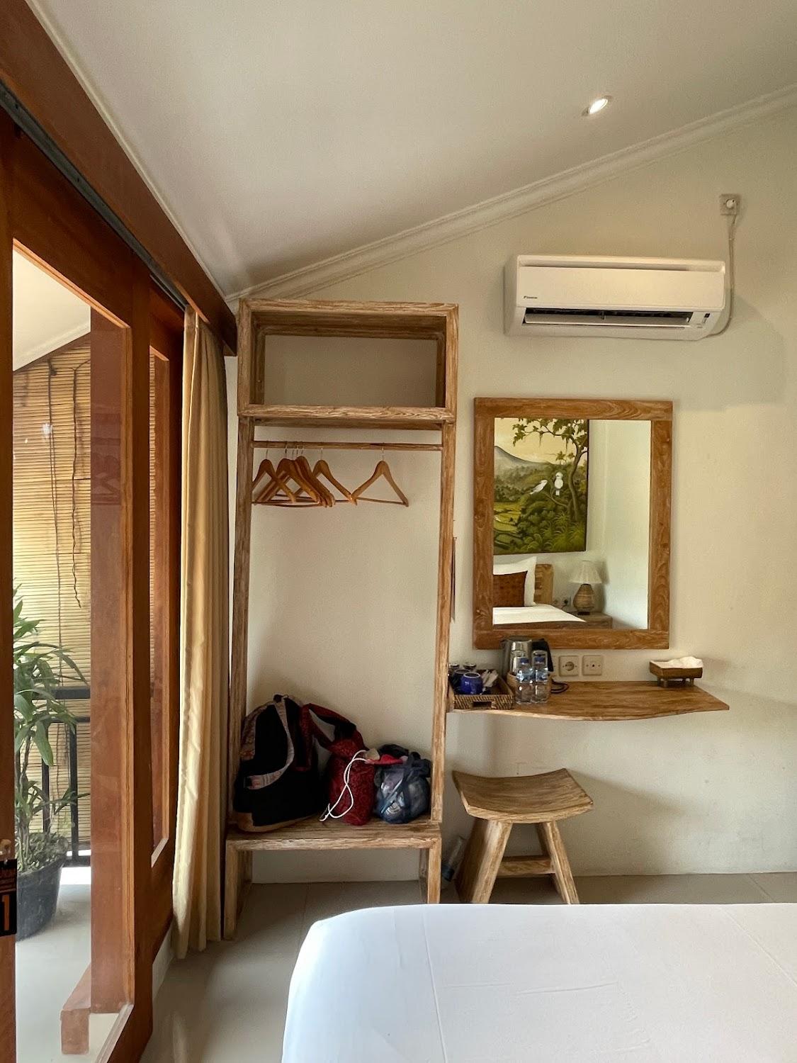 Cover Image for Nikuna homestay