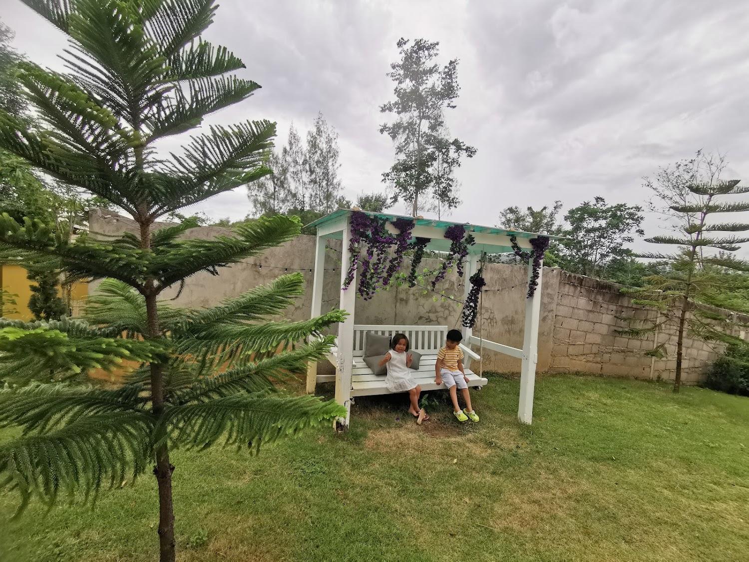 Cover Image for Mondara Villa and Glamping