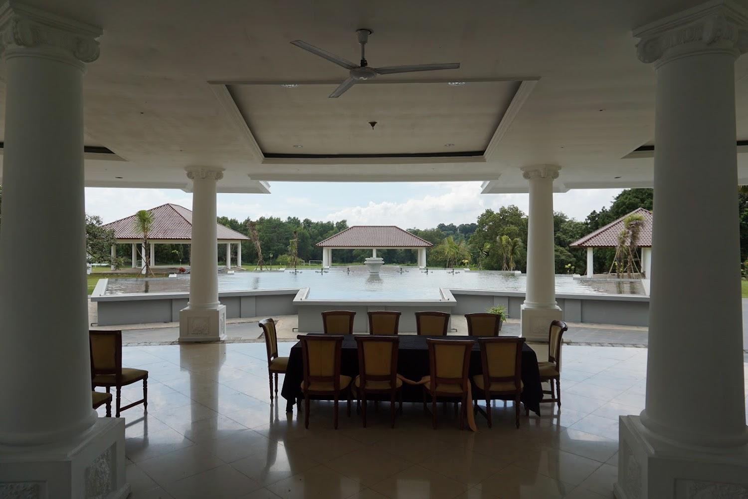 Cover Image for The Lodge at Jagorawi Golf & Country Club