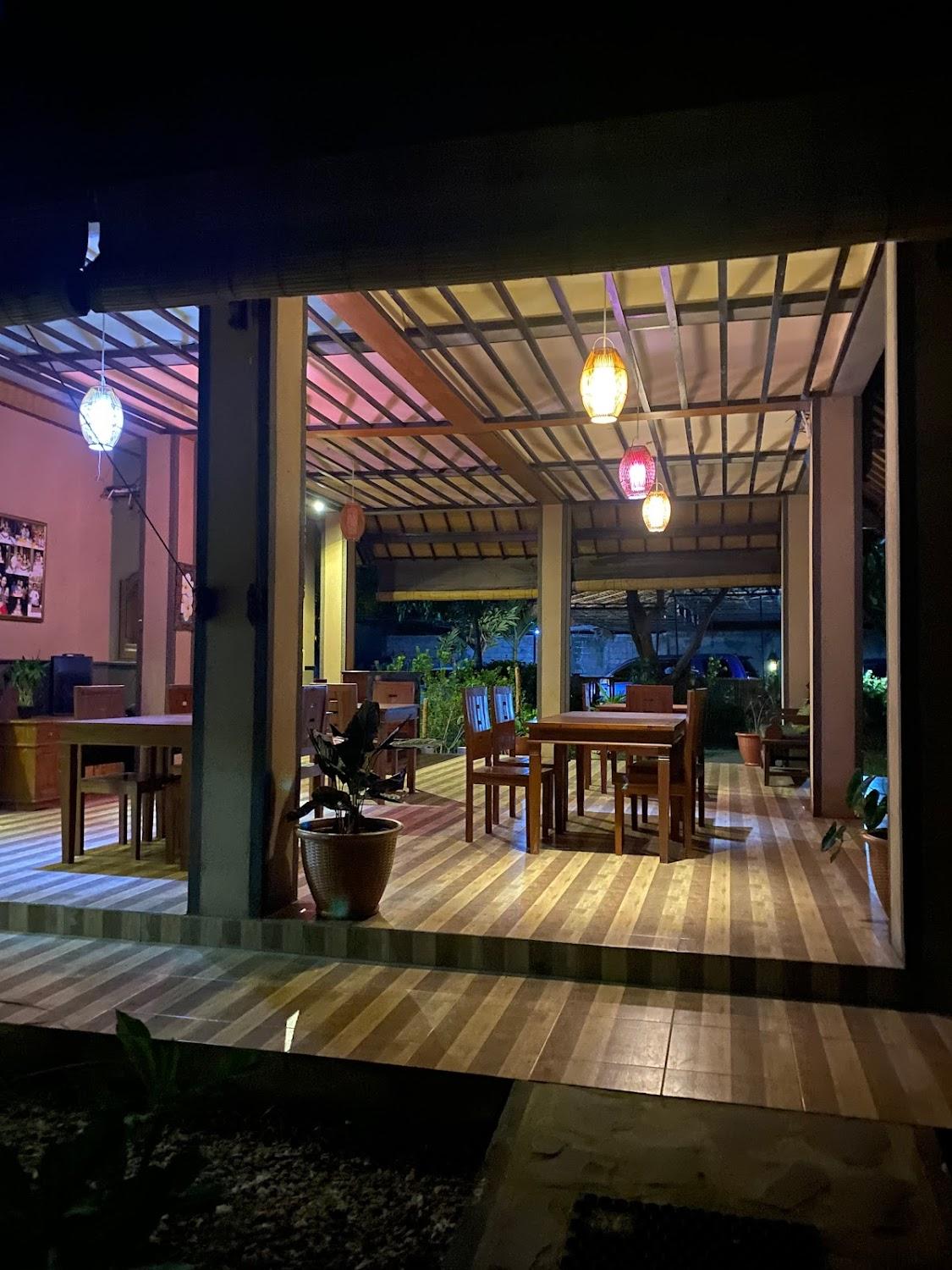 Cover Image for Pondok Rahayu Guest House