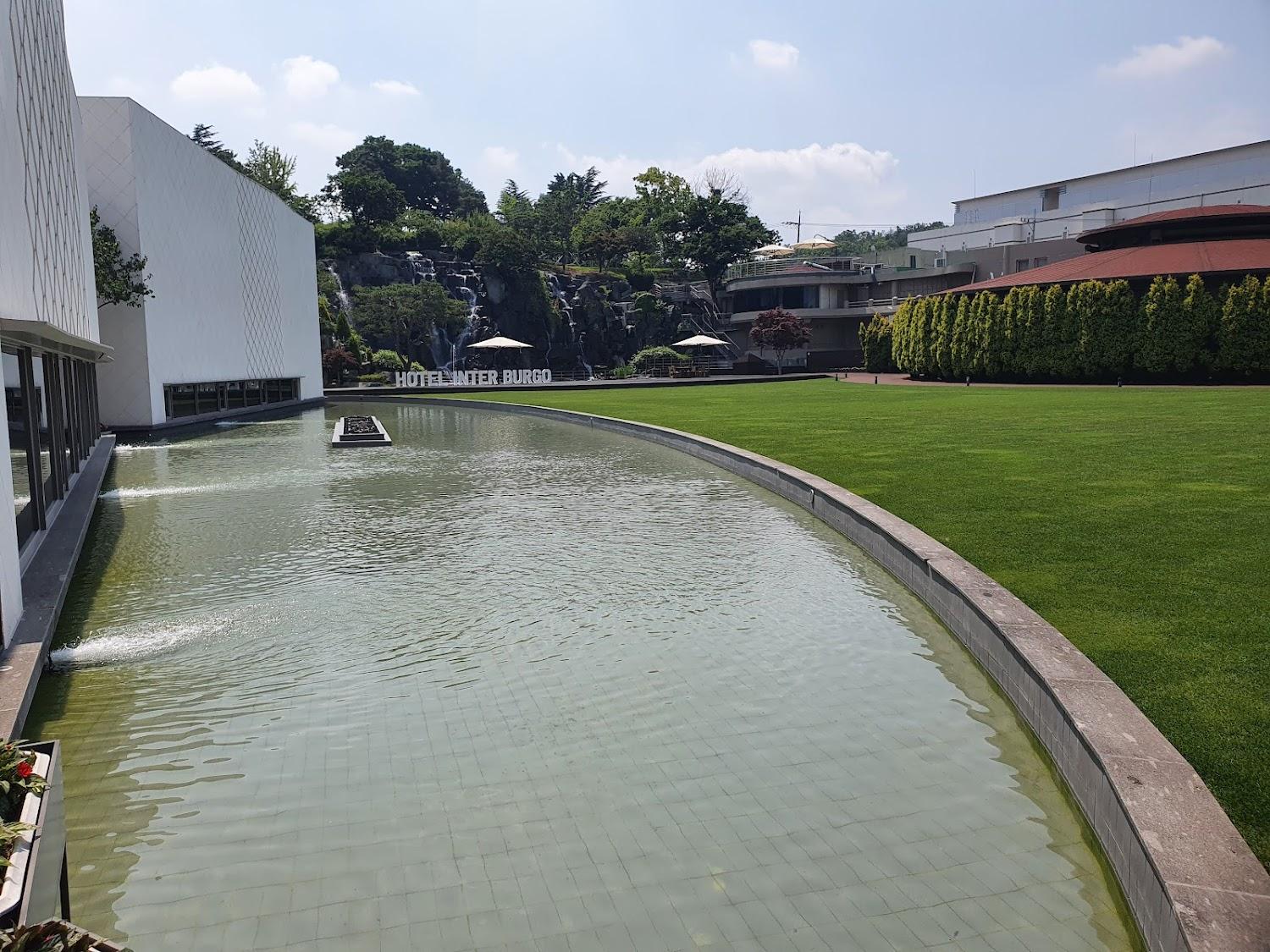 Cover Image for 인터불고호텔별관