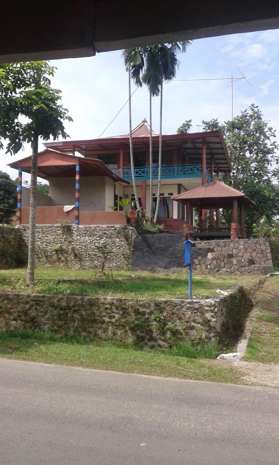 Cover Image for Villa 3 Pinang