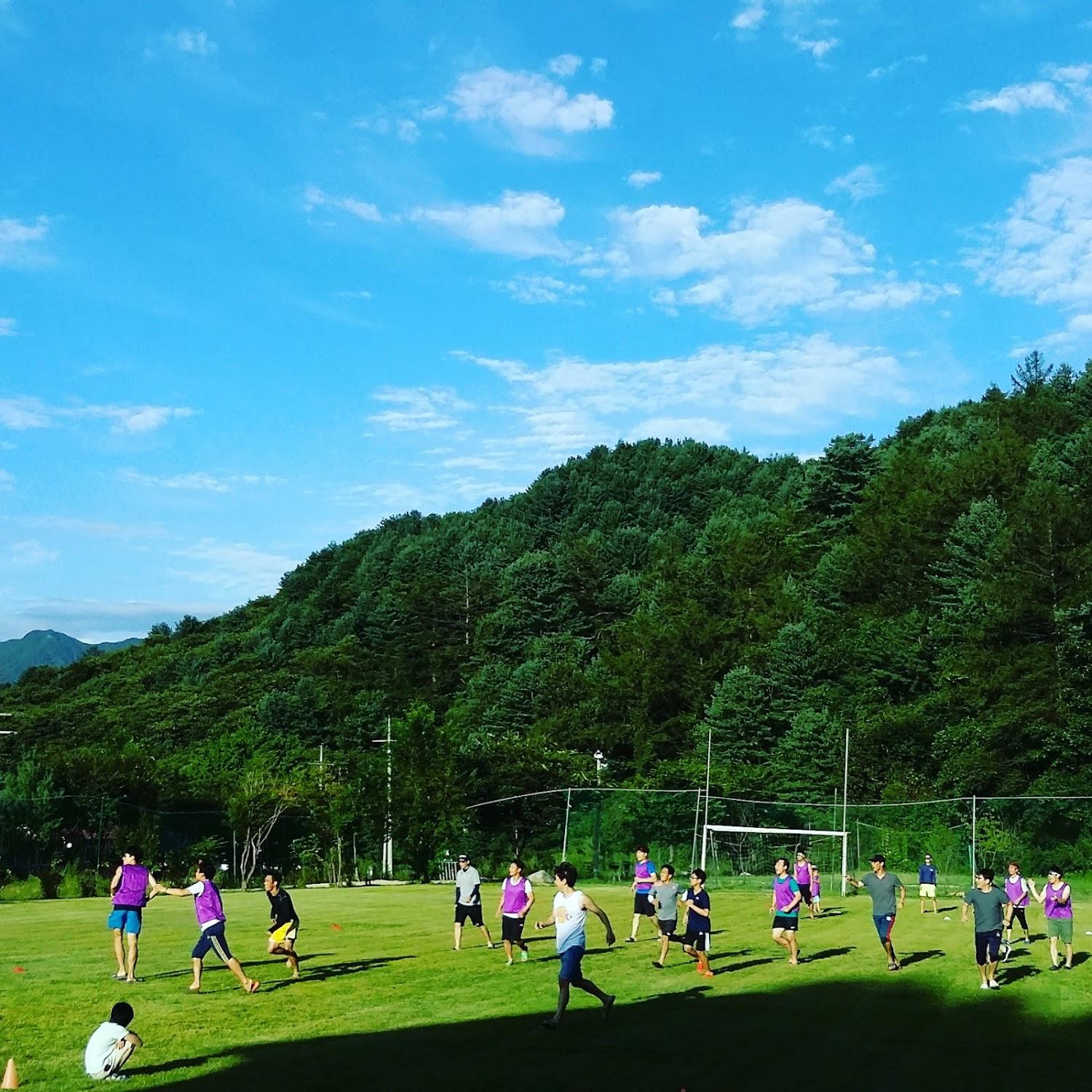 Cover Image for 삼정골
