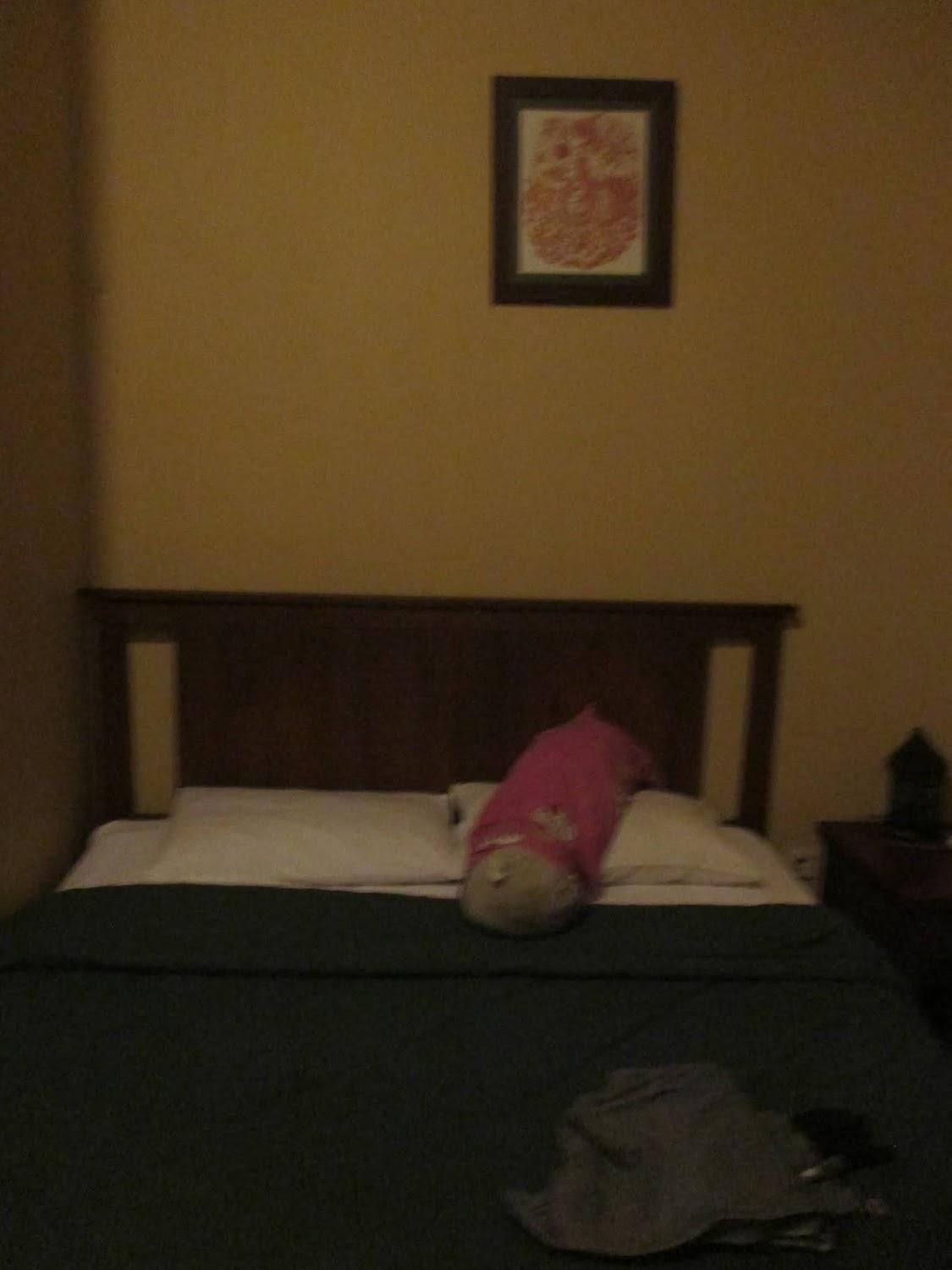 Cover Image for D'joemah Nadja Homestay