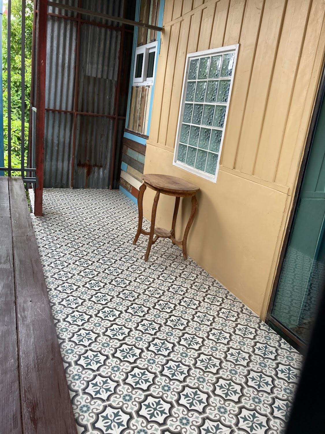 Cover Image for Tamarind Guesthouse