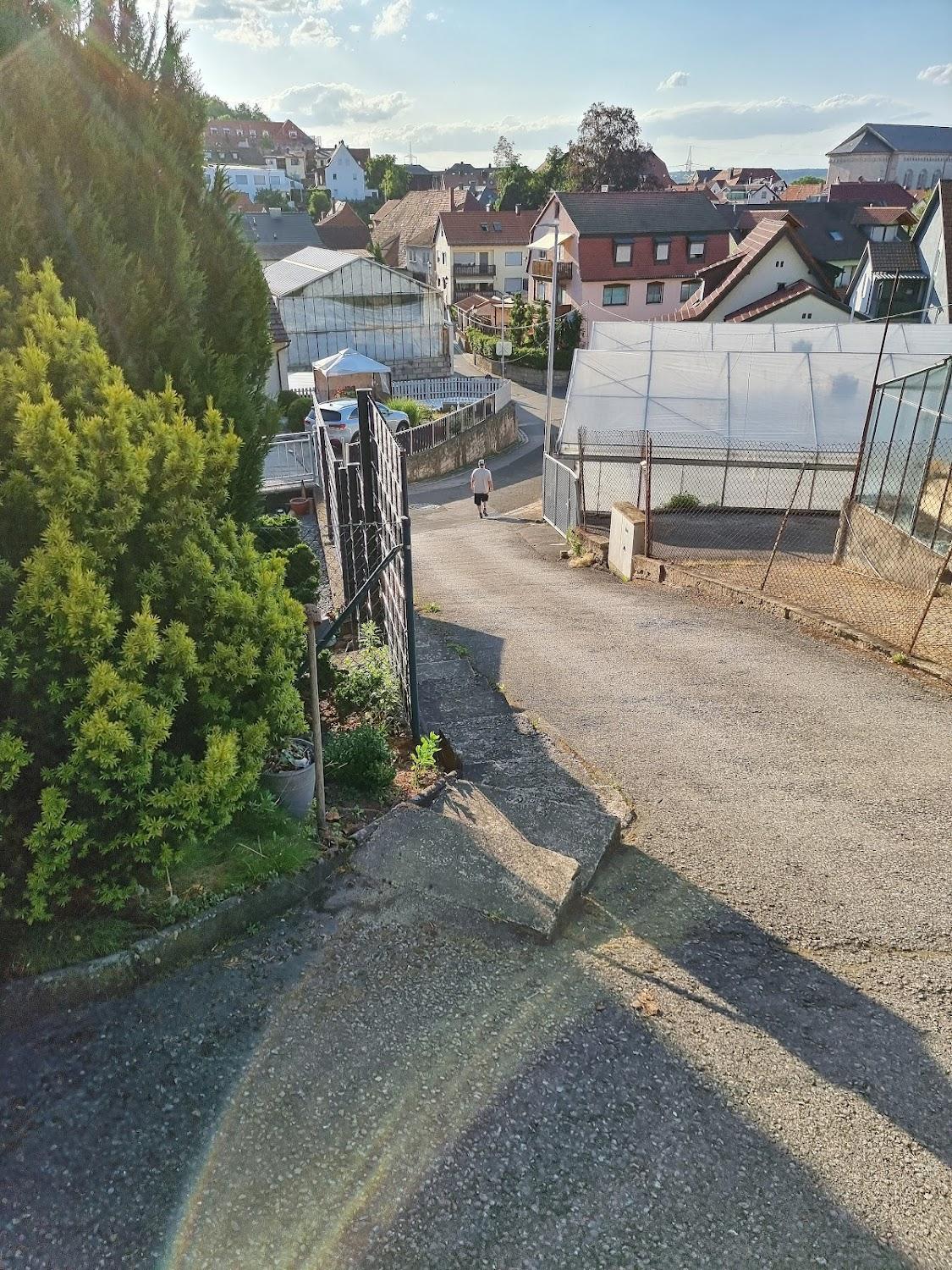 Cover Image for Pension in Eltmann