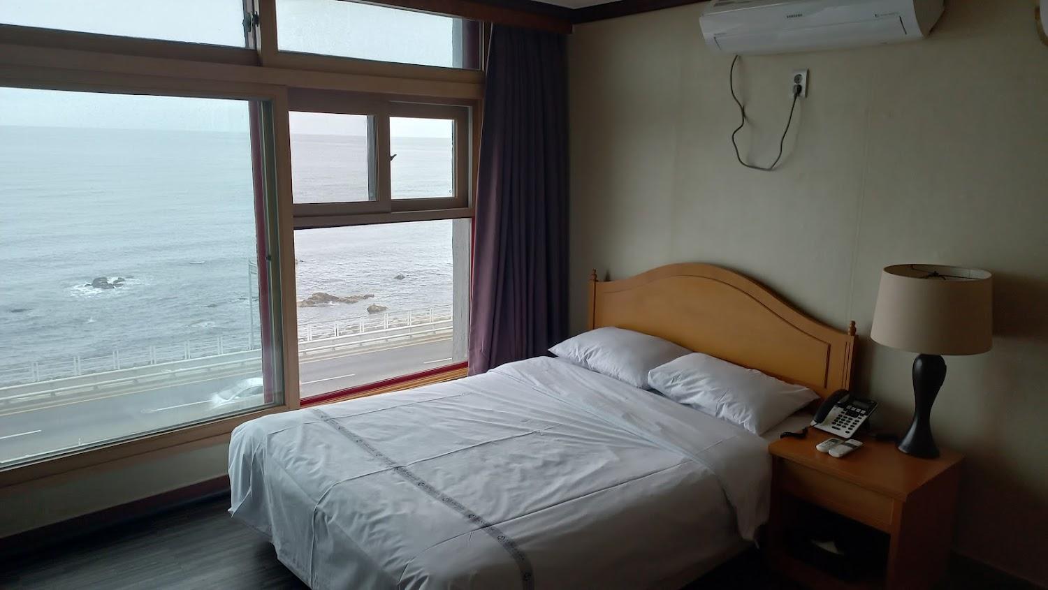 Cover Image for Benikea Hotel San & Bada Daepohang