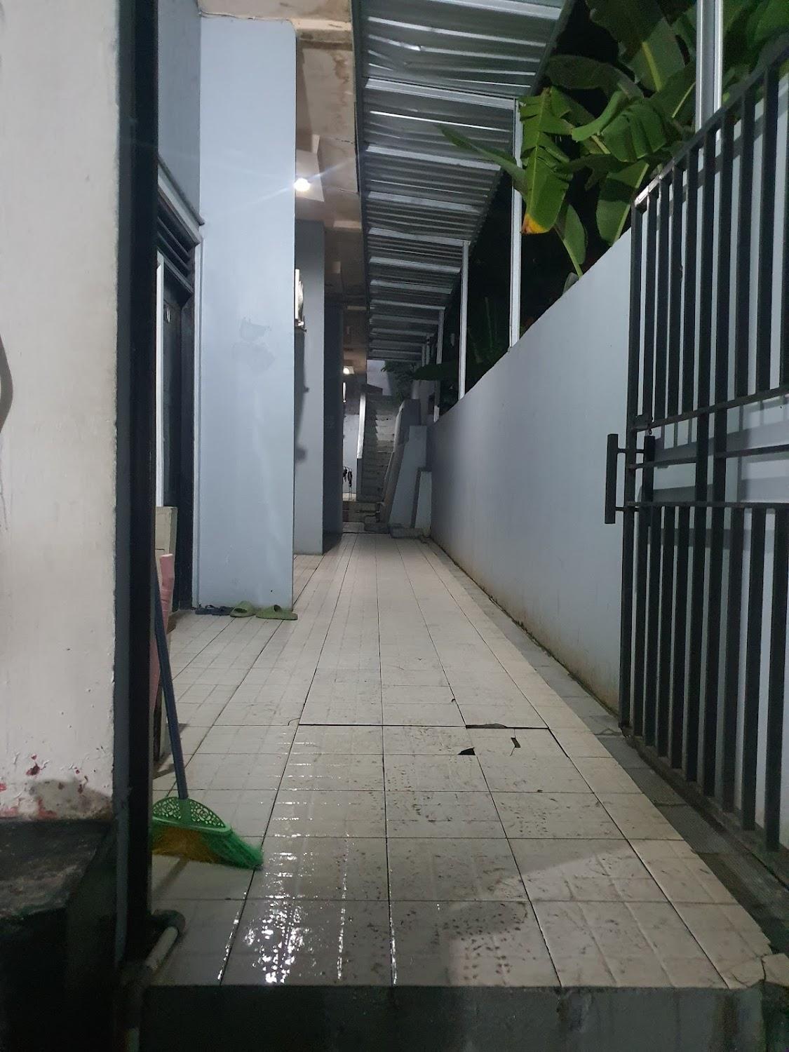 Cover Image for OYO 1685 Garuda Guest House