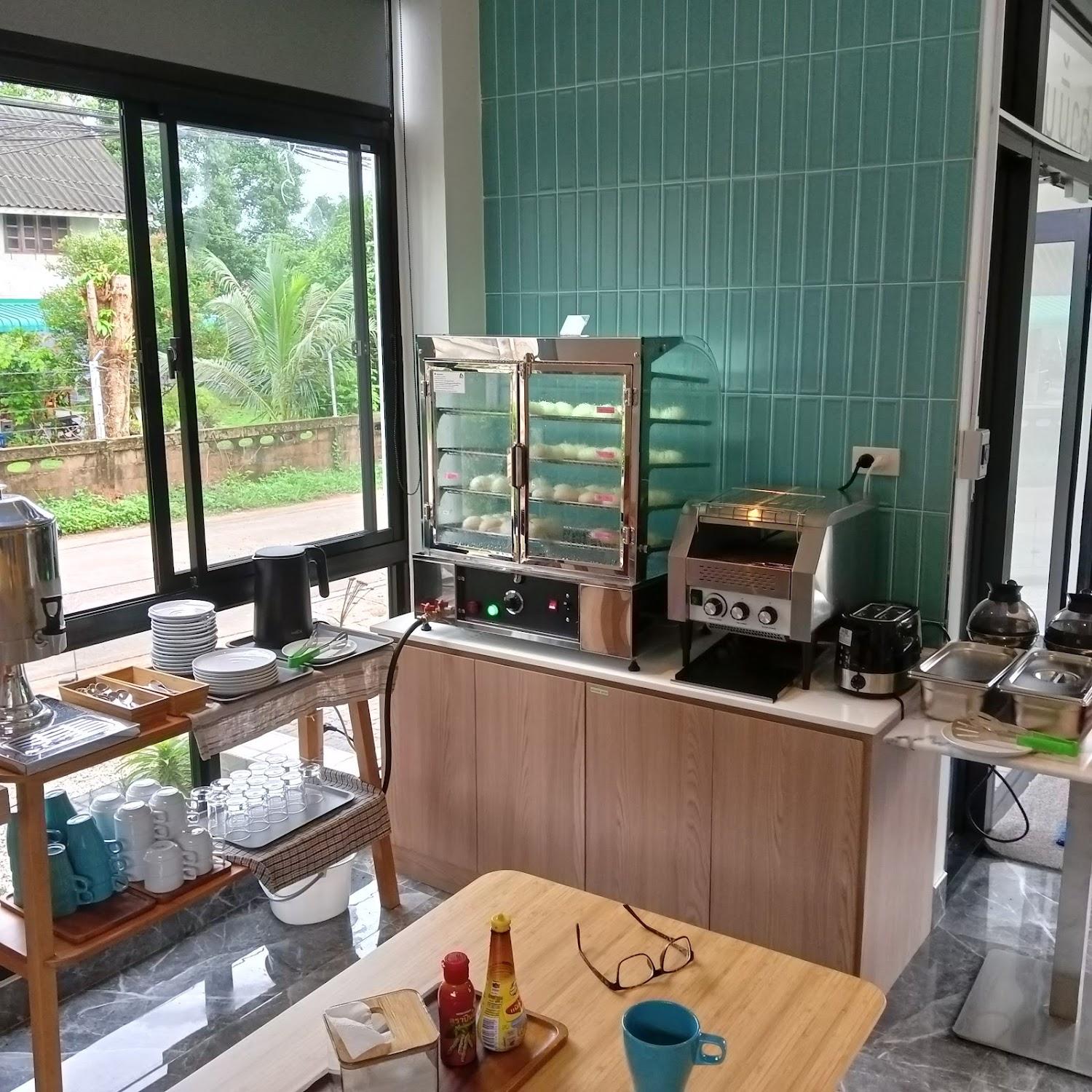 Cover Image for Calamint Residence Hotel คาลามิ้นท์
