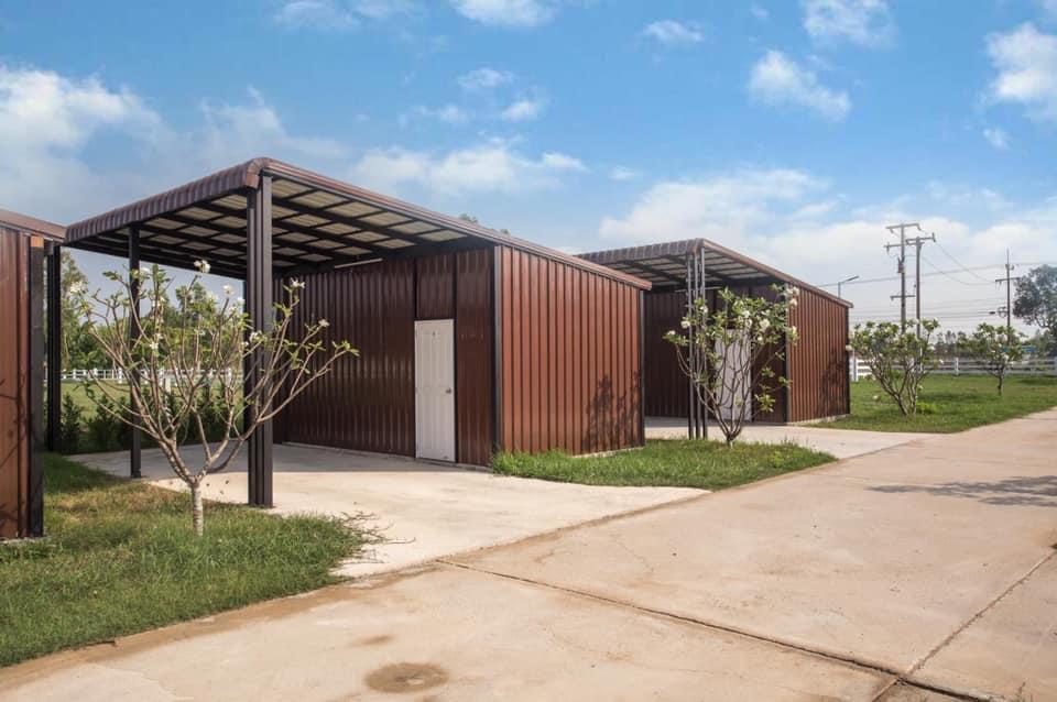 Cover Image for ฮอร์ส วิว รีสอร์ท Horse view Resort