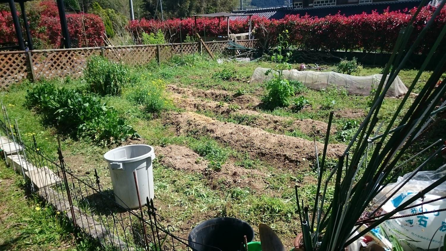 Cover Image for ＹＵＫＡ・ＧＡＲＤＥＮ