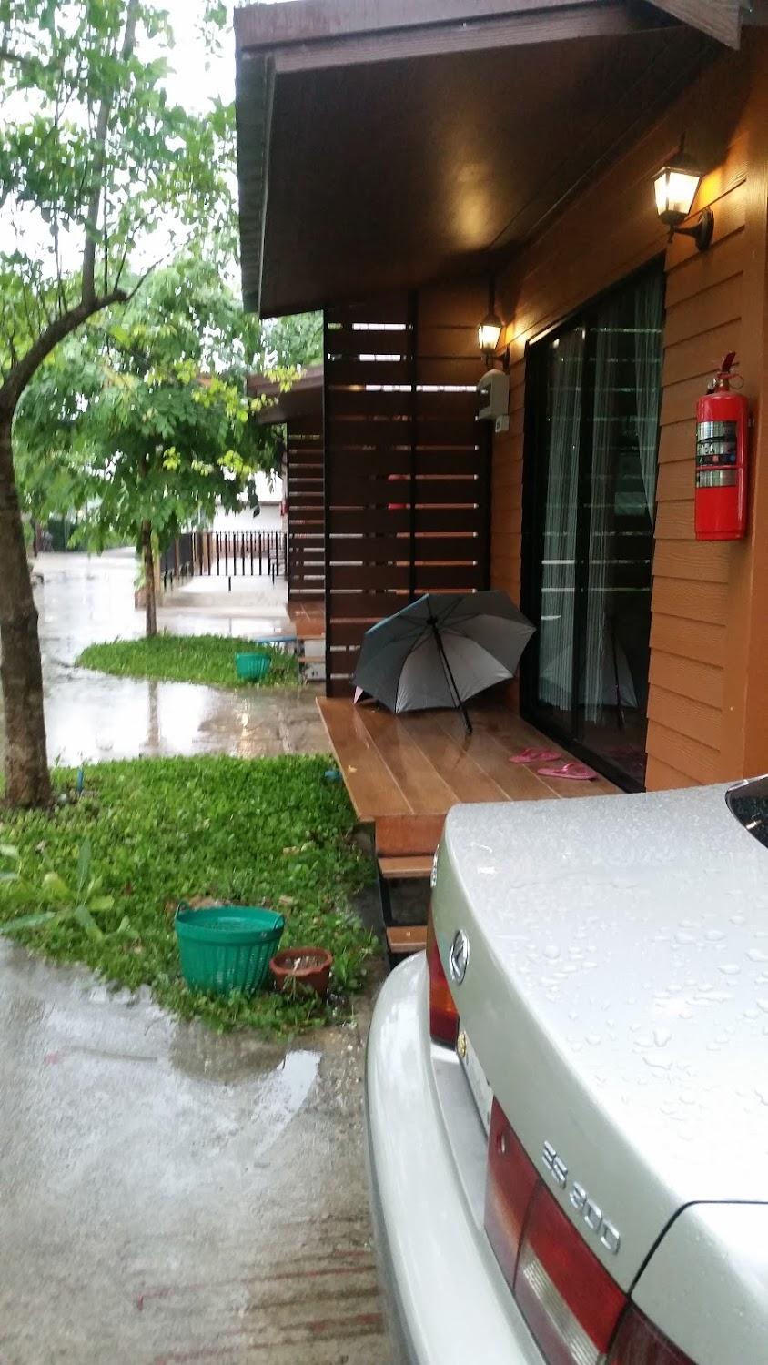 Cover Image for บ้านขุน รีสอร์ท