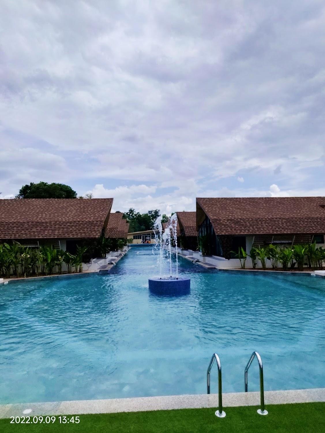 Cover Image for Southern Airport Hotel