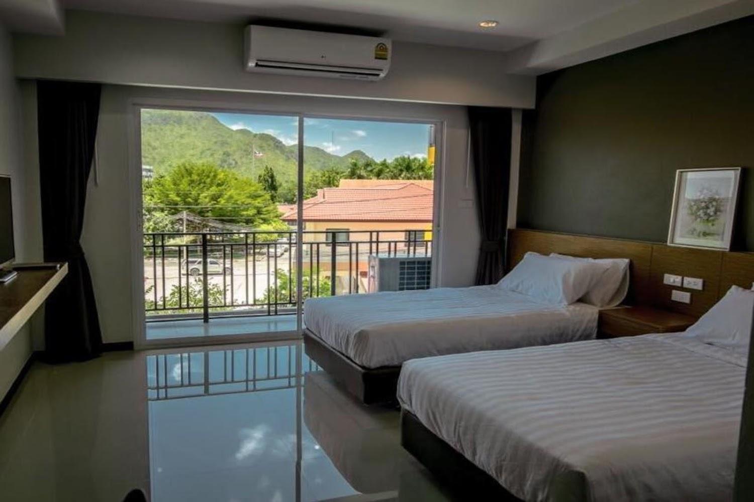 Cover Image for Eurotel Hotel
