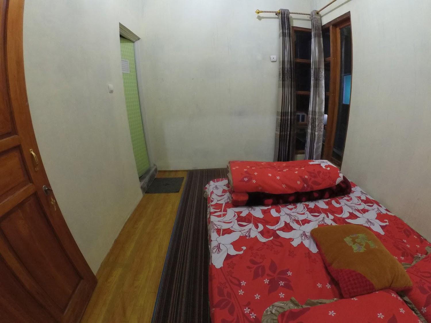 Cover Image for Homestay Agriya Lubis