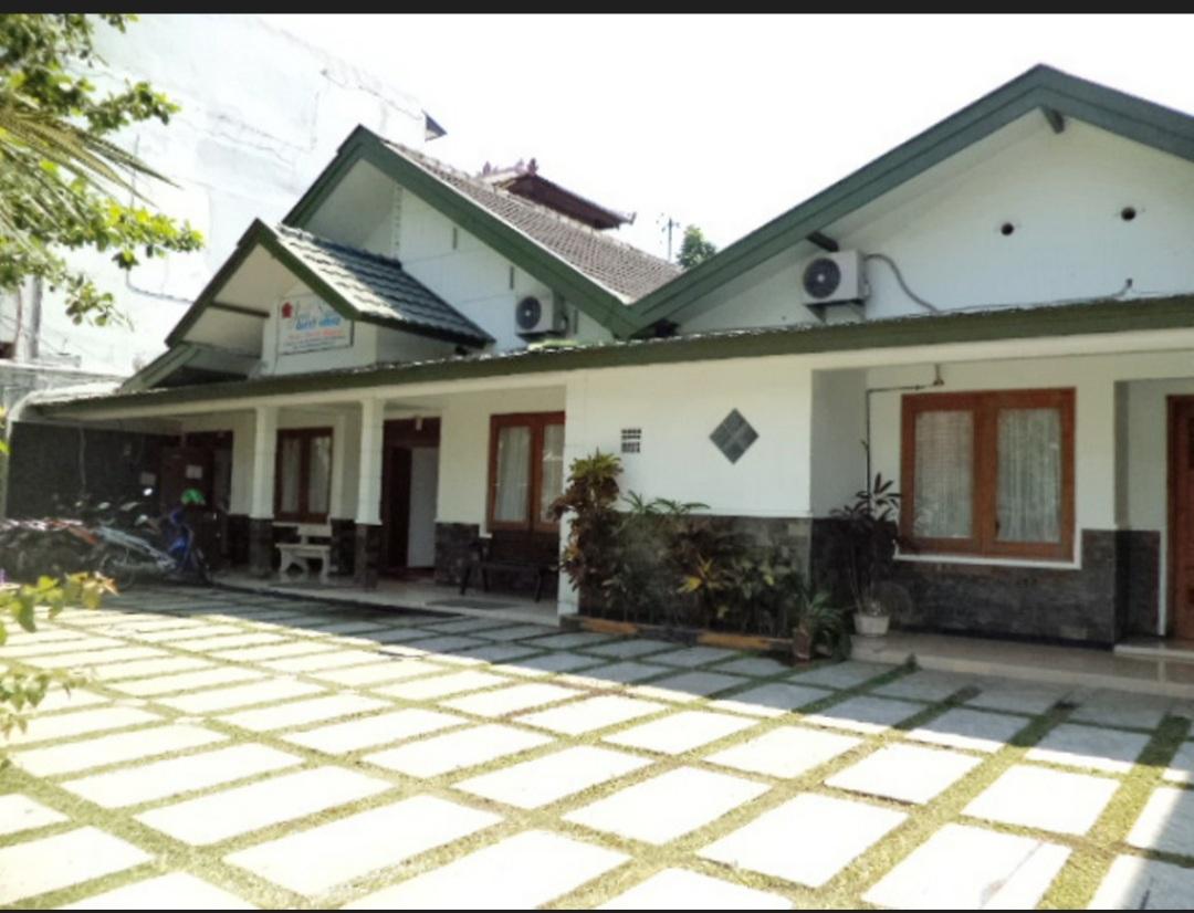 Cover Image for Jero Sading Guest House