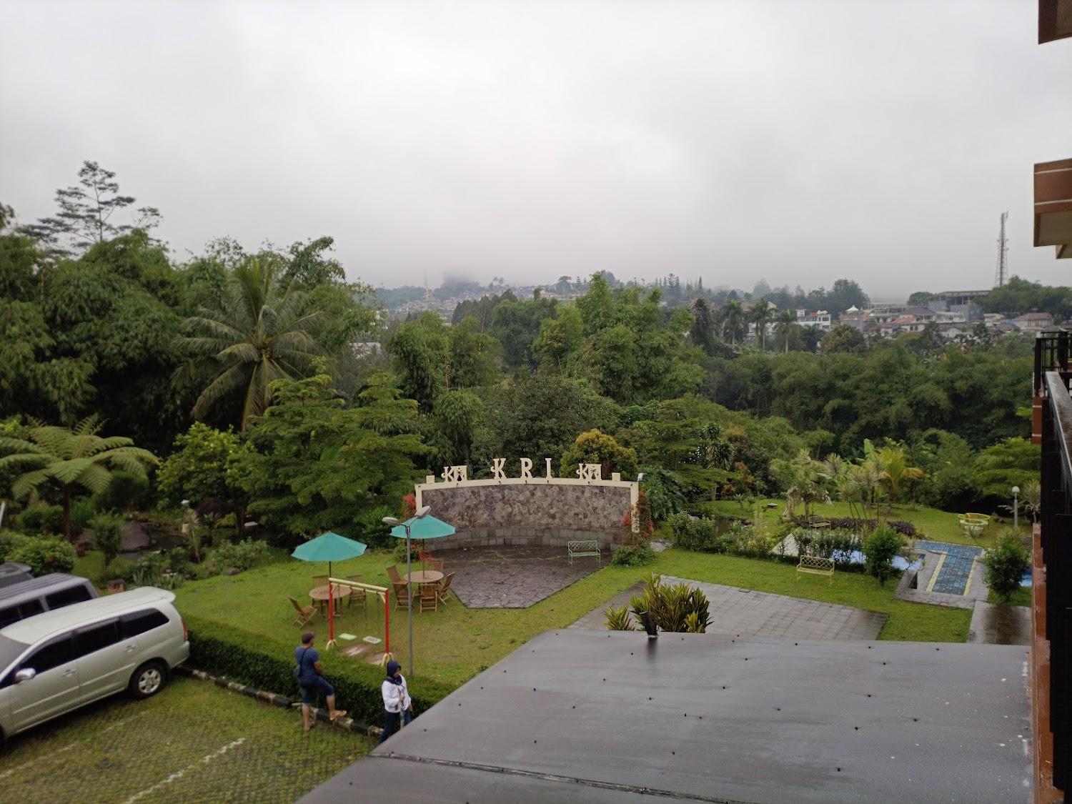 Cover Image for Ken Raudhah Inn
